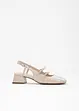 Slingbacks, bonprix