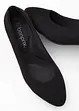 Komfort-pumps, bonprix
