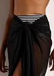Strandpareo i chiffon, bonprix