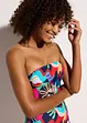 Bandeau-badedrakt, bonprix
