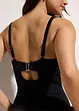 Minimizer-badedrakt med bøyle, bonprix