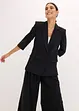 Blazer med moteriktig betoning av skuldrene, bonprix