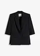 Blazer med moteriktig betoning av skuldrene, bonprix