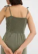 Jumpsuit i jersey, bonprix