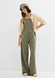 Jumpsuit i jersey, bonprix