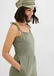 Jumpsuit i jersey, bonprix