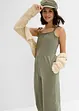 Jumpsuit i jersey, bonprix