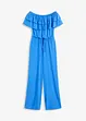 Jumpsuit i jersey, bonprix
