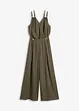 Jumpsuit i jersey, bonprix