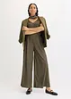Jumpsuit i jersey, bonprix