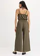 Jumpsuit i jersey, bonprix