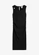 Figurnær one shoulder-kjole, bonprix