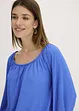 Langermet topp, bonprix