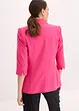 Blazer med moteriktig betoning av skuldrene, bonprix