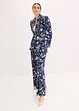 Blazer med print, bonprix