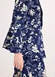 Blazer med print, bonprix