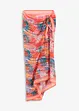 Strandpaero i chiffon, bonprix