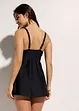 Lang tankini (2-delt sett), bonprix