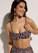 Bandeau-bikinioverdel, bonprix