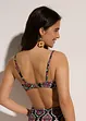 Bandeau-bikinioverdel, bonprix
