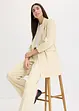Lang blazer med dekorative knapper, bonprix