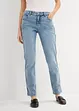 Boyfriend-jeans, Mid Waist, cropped, bonprix