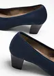 Pumps fra Jana med behagelig bredde, Jana