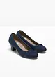 Pumps fra Jana med behagelig bredde, Jana