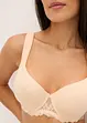 Padded-BH med bøyle, bonprix