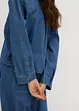 Tunika i denim, bonprix