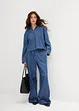 Tunika i denim, bonprix
