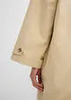 Trenchcoat i A-fasong, bonprix