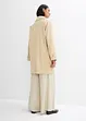 Trenchcoat i A-fasong, bonprix