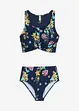 Bustier-bikini (2-delt sett), bonprix