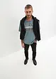 T-skjorte i ren bomull, Loose Fit, bonprix