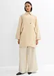 Trenchcoat i A-fasong, bonprix