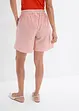 Shorts i 100% bomull, bonprix