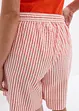 Shorts i 100% bomull, bonprix