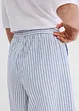 Shorts i 100% bomull, bonprix