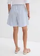 Shorts i 100% bomull, bonprix