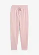Joggebukse i mykt sweatmateriale, bonprix