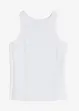 Ribbet singlet, bonprix