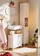 Badematte i minimalistisk design, bonprix