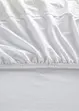 Vanntett stretchlaken, bonprix