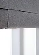 Mørkleggings-liftgardin, ensfarget, bonprix