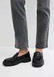 Straight-jeans Mid Waist, bonprix