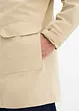 Lang jakke, Loose Fit, bonprix