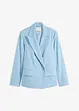 Dobbeltspent blazer, bonprix