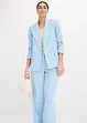 Dobbeltspent blazer, bonprix