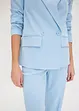Dobbeltspent blazer, bonprix
